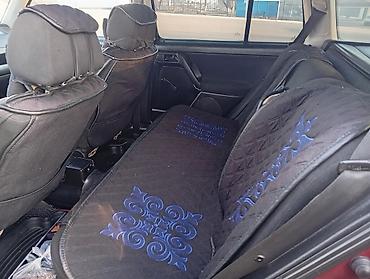 Volkswagen: Volkswagen Golf Variant: 1995 г., 1.8 л, Механика, Бензин, Универсал — 4