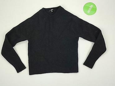 golf turtlenecks: Uniqlo, Sweter damski, rozmiar XS — 3