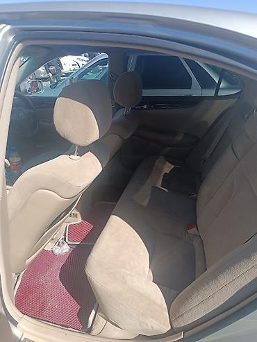ауди а6 2003: Toyota Windom: 2002 г., 3 л, Автомат, Бензин, Седан — 6