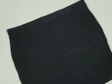 szorty dla puszystych: H&M, Women`s skirt, size L (EU 40)