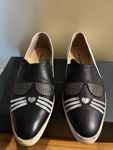 Tuflilər: Tuflilər, Ölçü: 41, İşlənmiş — 4