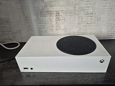 vr meta: Игровая консоль Xbox Series S (белая) - Состояние отличное. Продаём — 2