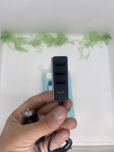 Mobil telefonlar üçün digər aksesuarlar: Hoco maşın üçün usb artırıcı endirimlə 39yox 22azn✅ ✅usb artırıcı -da lalafo.az — 4 Mobil telefonlar üçün digər aksesuarlar: Hoco maşın üçün usb artırıcı endirimlə 39yox 22azn✅ ✅usb artırıcı — 4