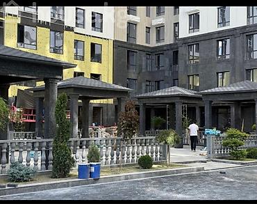 2 комнаты, 93 м², Нижний Джал (Джал-23) Элитка, 9 этаж, Требуется ремонт