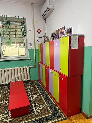 продаю детский сад: Срочно продается действующий детский сад, в районе Ала Тоо 1 ул Кара — 3