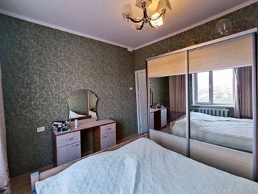 Продажа квартир: 3 комнаты, 62 м², 105 серия, 9 этаж, Евроремонт