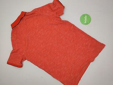 smog basic regular fit: Jack & Jones, Koszulka polo dla mężczyzn, rozmiar S — 3