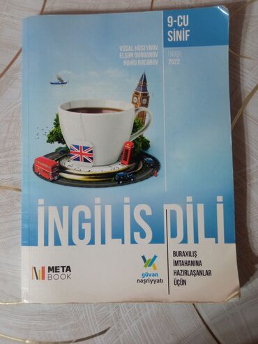 azerbaycan dili 3 cu sinif metodik vesait pdf: 9 cu si̇ni̇f i̇ngi̇li̇s di̇li̇