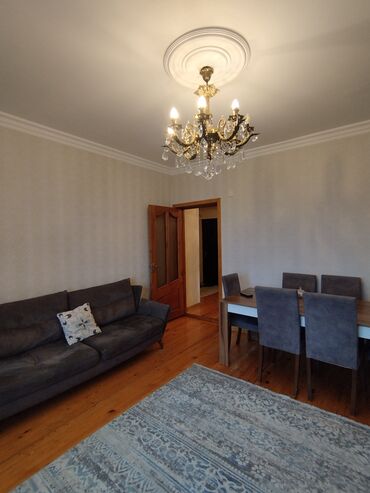 Yeni tikili: 9-cu mikrorayon, 4 otaqlı, Yeni tikili, 80 kv. m — 4