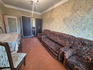 Köhnə tikili: Bakı, 2 otaqlı, Köhnə tikili, 65 kv. m — 2