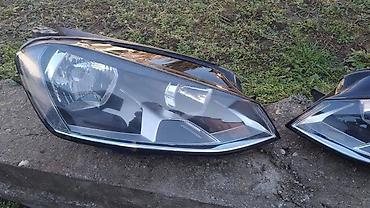 bafo auto: HALOGENI FAROVI ZA VOLKSWAGEN GOLF 7 OD 2013. DO 2016. GOD. | — 2