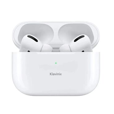 Qulaqcıqlar: Yeni Simsiz (Bluetooth) Qulaqcıqlar, HBQ, rəng - Ağ