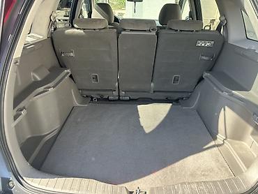 ступица на срв: Honda CR-V: 2009 г., 2.4 л, Автомат, Бензин, Кроссовер — 10
