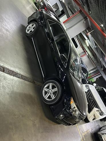 щит прибор камри 40: Toyota Camry: 2011 г., 2.5 л, Автомат, Бензин, Седан — 6