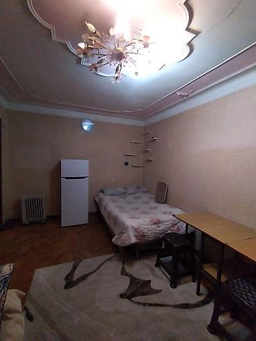 Mənzillər: 1 otaqlı, 35 kv. m — 8