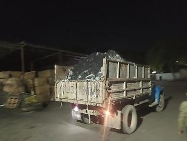 Услуги самосвала: Заказать Самосвал, Вывоз строй мусора — 2