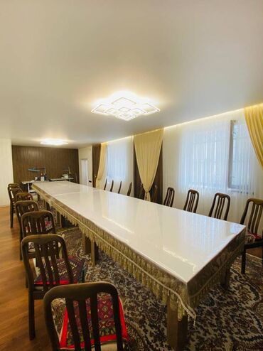 продаю дом бактуу долоноту: Үй, 180 кв. м, 6 бөлмө, Кыймылсыз мүлк агенттиги, Евро оңдоо