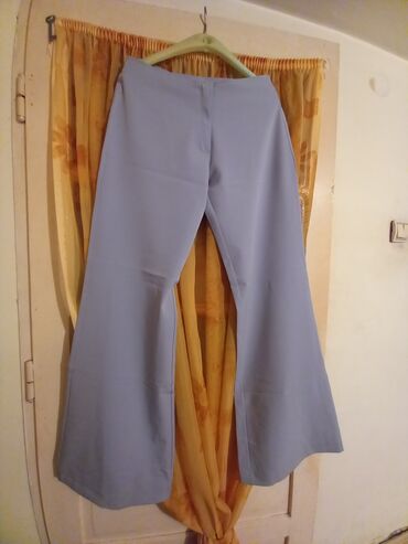 pantalone cm cm: L (EU 40), Normalan struk, Zvoncare