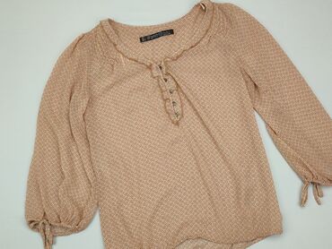 Blouses and shirts: Blouse, Zara, S (EU 36), condition - Good