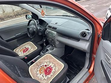 Mazda: Mazda Demio: 2003 г., 1.4 л, Механика, Бензин — 9