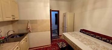 Продажа квартир: 2 комнаты, 62 м², Джал-29 106 серия, 5 этаж, Евроремонт — 2