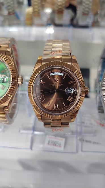 Aksesuarlar: Yeni, Qol saatı, Rolex — 3