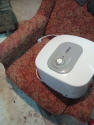 кронштейн кондиционер: Проточный/накопительный электрический водонагреватель OASIS