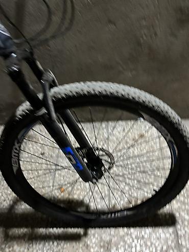 29 velo: BMX GTR dağ velosipedi Xüsusiyyətlər: - GTR seriyalı BMX çərçivə — 8