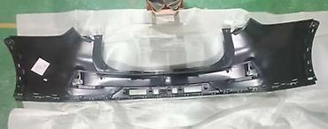 changan q05: Arxa, Changan Q05 — 3