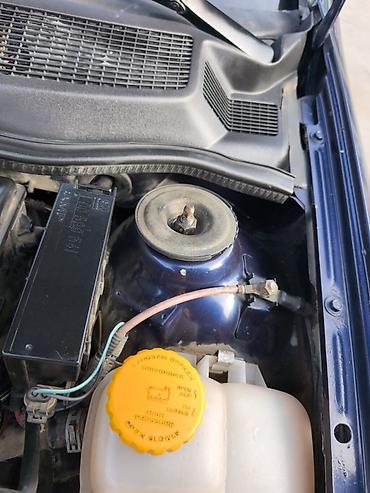 Opel: Opel Astra: 1.8 l | 1999 il 180000 km Universal — 4