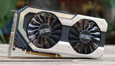 рабочий машина: Компьютер, ядер - 4, ОЗУ 16 ГБ, Игровой, Б/у, Intel Core i3, NVIDIA GeForce GTX 1060, HDD + SSD