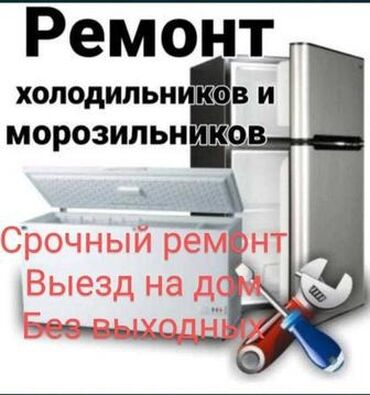 морозильная камера для мяса: Ремонт холодильников на дому: быстро, недорого и с гарантией! Чиним