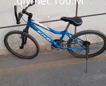 velosiped 24 lük: Б/у Городской велосипед 24", Платная доставка