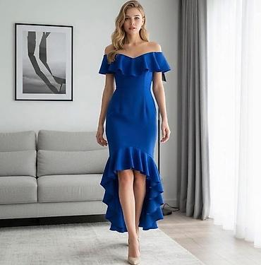 Haljine: 2900 na lalafo.rs — 7 Haljine: 2900 — 7