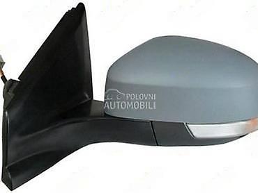 Glave motora: RETROVIZORI ZA FORD C-MAX, ESCORT, FIESTA . OD 2000. DO 2020. GOD — 40