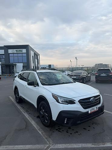 субару аутбек 2021 цена бишкек: Subaru Outback: 2021 г., 2.4 л, Автомат, Бензин — 2
