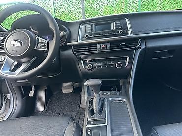 k5 продажа: Kia K5: 2019 г., 2 л, Автомат, Газ, Седан — 4