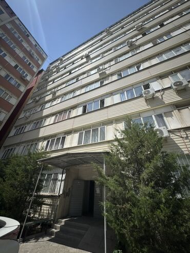 комната с подселением для парней: 2 комнаты, 67 м², 106 серия улучшенная, 2 этаж, Косметический ремонт