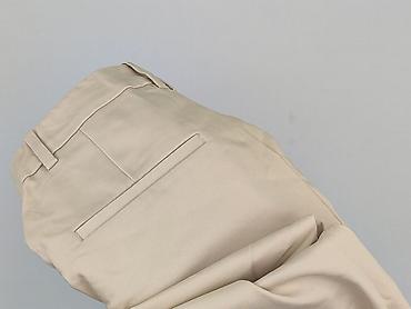18590a h: H&M, Spodnie materiałowe damskie, rozmiar S — 6