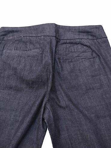 Pantalone: Tommy Hilfiger pamučne tri četvrt ženske pantalone Prelepe superiorne — 4