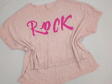 sweter m: Sweter damski, rozmiar One size — 1