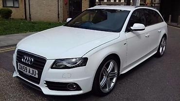a4: TABLA SA AIRBAGOVIMA ZA AUDI A4, A4 ALLROAD, A5 . OD 2008. DO 2016 — 4