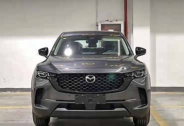mazda cx: Mazda CX-50: 2026 г., 2 л, Кроссовер — 1