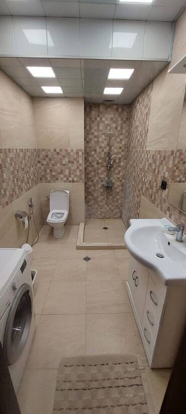 Yeni tikili: 2 otaqlı, Yeni tikili, m. Neftçilər, 69 kv. m — 6