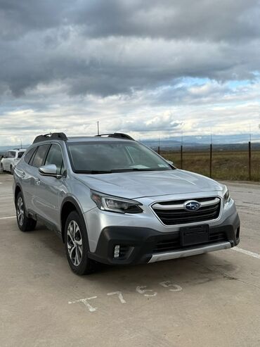 запчасти субару ланкастер: Subaru Outback: 2022 г., 2.5 л, Автомат, Бензин, Кроссовер