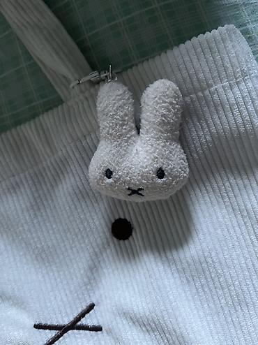 корейский сумка: Шоппер, Б/у, Детские — 4