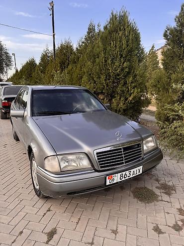 bmw e318: Mercedes-Benz E-Class: 1997 г., 2 л, Автомат — 4