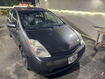 Toyota: Toyota Prius: 1.5 l | 2008 il Hetçbek