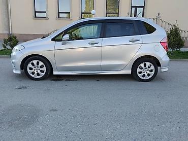 хонда айрвейф: Honda Airwave: 2007 г., 2 л, Автомат, Бензин, Универсал — 2