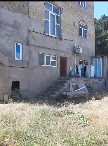 aşağda: 10 otaq, 270 kv. m, Kredit yoxdur, Yeni təmirli — 2